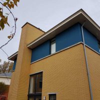 Schilder en onderhoud Villa’s in Zoetermeer